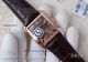 AJ Factory Cartier Tank MC WGTA0014 Rose Gold Rectangle Case Copy 1904-PS MC Automatic Watch (4)_th.jpg